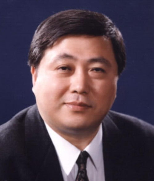 김홍일 전 의원
