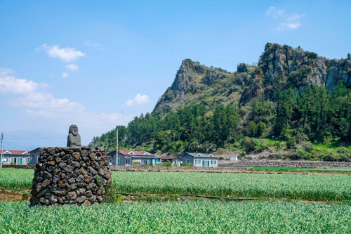 단산