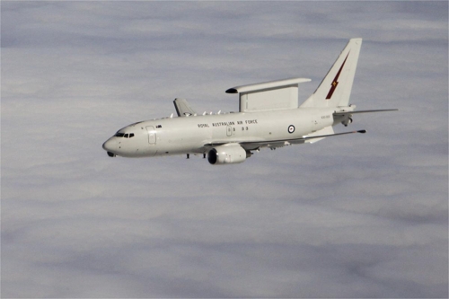 E-7A 공중조기경보기