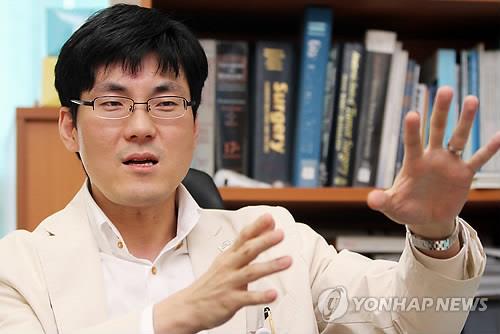 조항주 경기북부 권역외상센터장