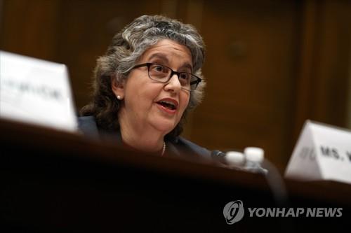 엘런 와인트라우브 FEC 의장