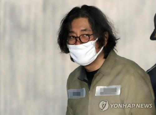 태광그룹 이호진 전 회장(자료)
