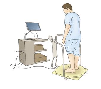 전정 기능검사
