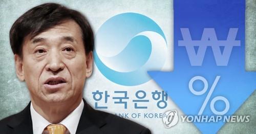 日수출규제에도 신흥국 중 한국 증시 인기 최고 - 2