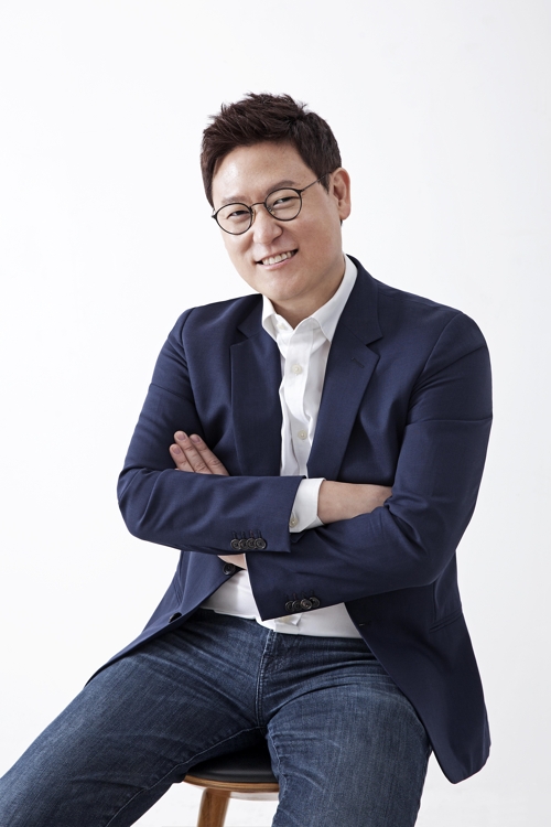 데니스 홍 UCLA 교수