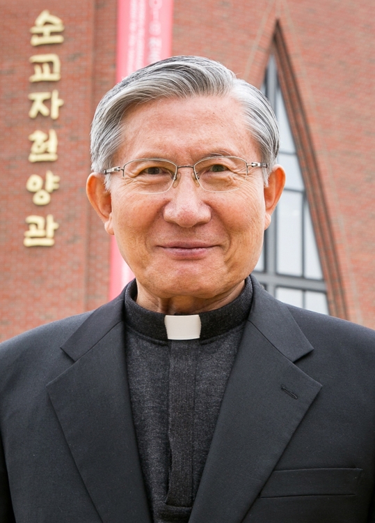 故 한정관 바오로 신부