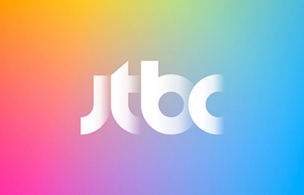 JTBC 로고