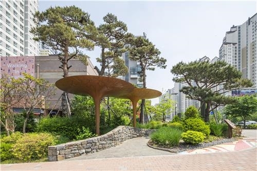 삼성물산, 조경디자인 대학생 공모전 '에버스케이프' 개최