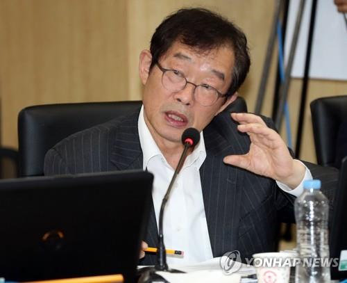더불어민주당 이용득 의원