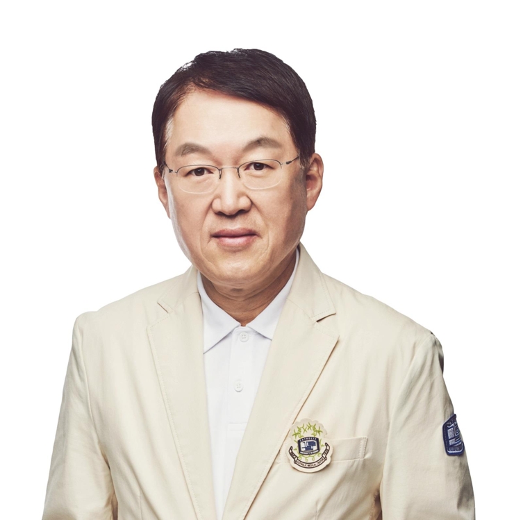김용식 서울성모병원장