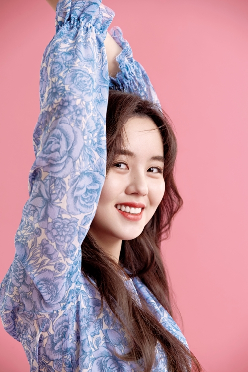 김소현