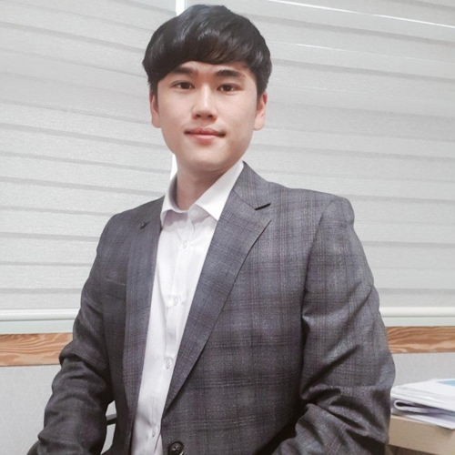 고양시다문화청년네트워크 김지민 대표