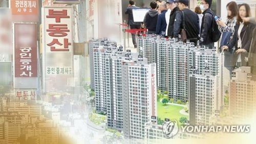 "서울 집값 급등 없을 것…상한제가 변수" (CG)