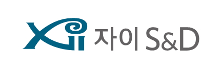 자이에스앤디 CI