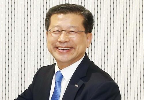 이재광 주택도시보증공사 사장