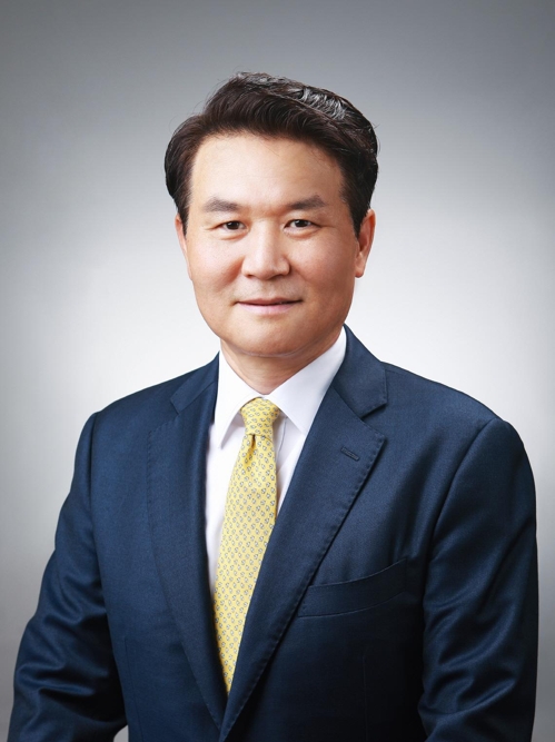 앰배스텔, 이규근 신임 대표이사 선임