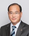 이효근 신임 서민금융진흥원 부원장