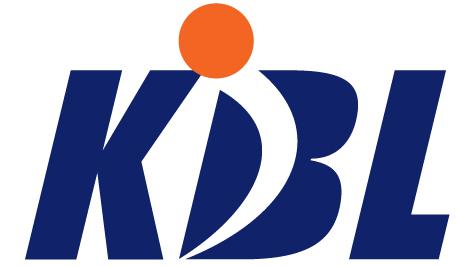 KBL 로고