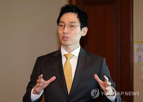 하송 신임 대표이사