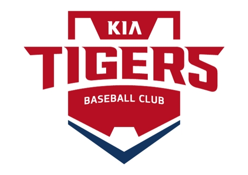 프로야구 KIA 타이거즈 엠블럼