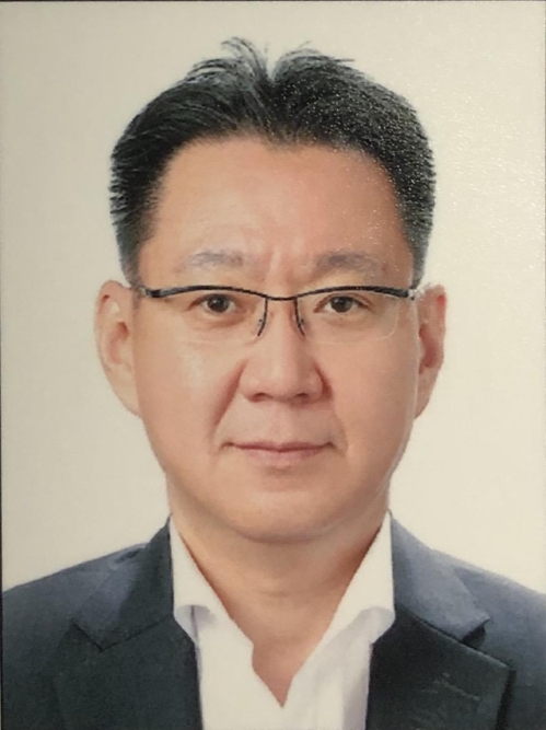 강성빈 NH벤처투자 신임 대표