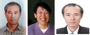 농업 명장과 우수 농업인