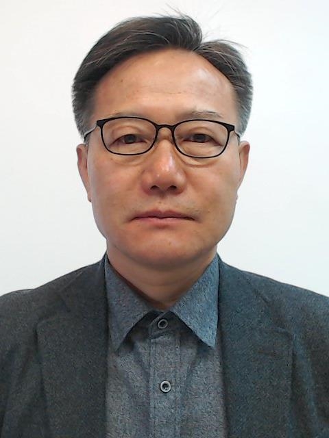 김계식 국외소재문화재재단 사무총장