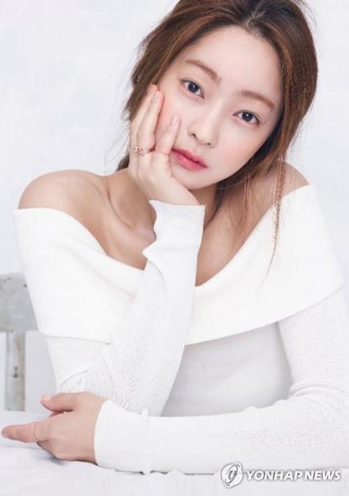 배우 서효림