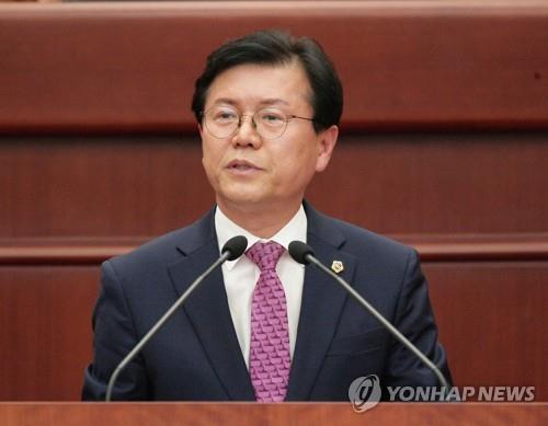 박용근 전북도의원