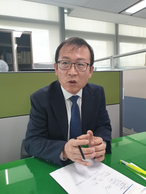 심민령 울산시 에너지산업과장