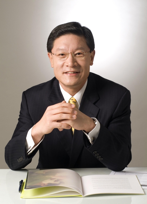 GS건설 경영 일선서 물러나는 허명수 부회장