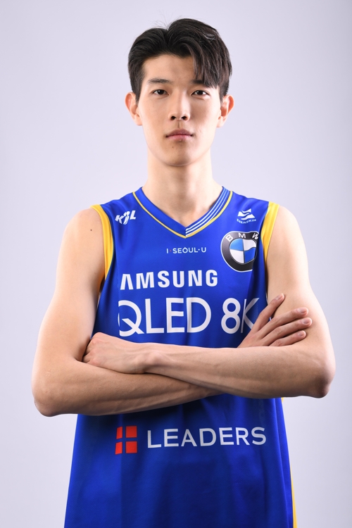 서울 삼성 신인 김진영