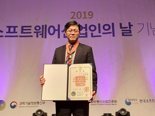 동의대 정석찬 부산IT융합부품연구소장