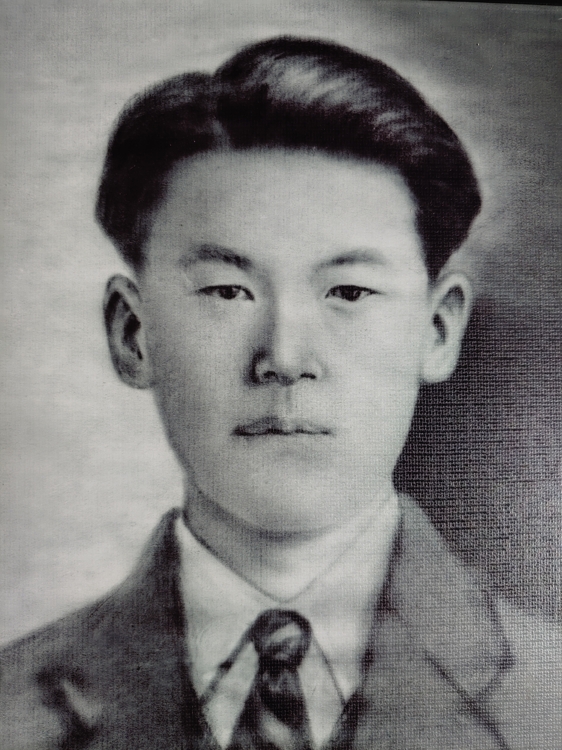 '1월의 6·25전쟁영웅' 박평길 병장