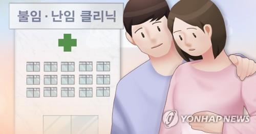 불임ㆍ난임 클리닉 (PG)