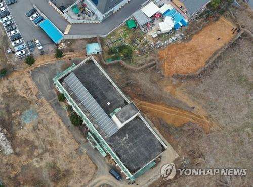 옛 광주교도소