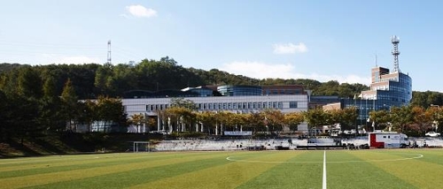 동아방송예술대 정시 경쟁률 26.9대 1…"성악 전공이 가장 치열" - 1