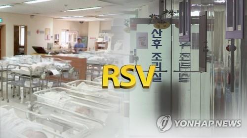 호흡기세포융합바이러스(RSV)(CG)