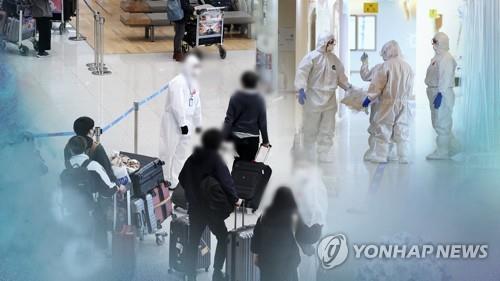대전서 코로나19 5명 더 확진…찜질방 등 이어 콜센터서도 발생(종합) - 1