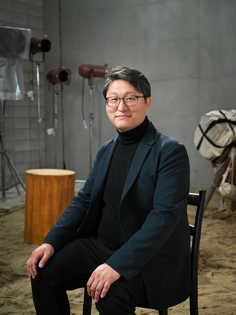 조정래 감독