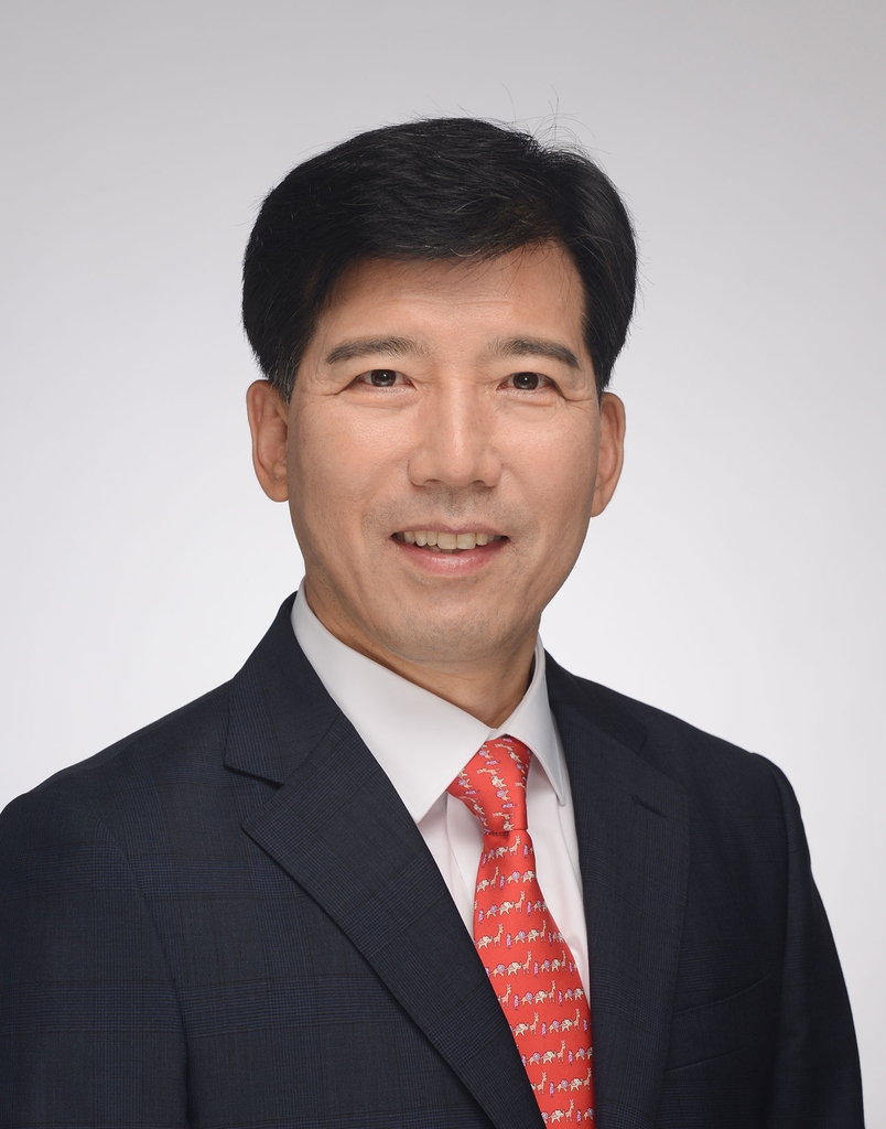 동아대 제16대 이해우 총장