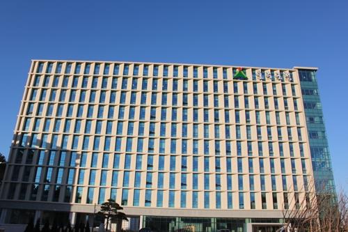 울산광역시 울주군 청사
