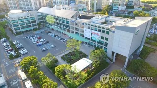 시흥시청