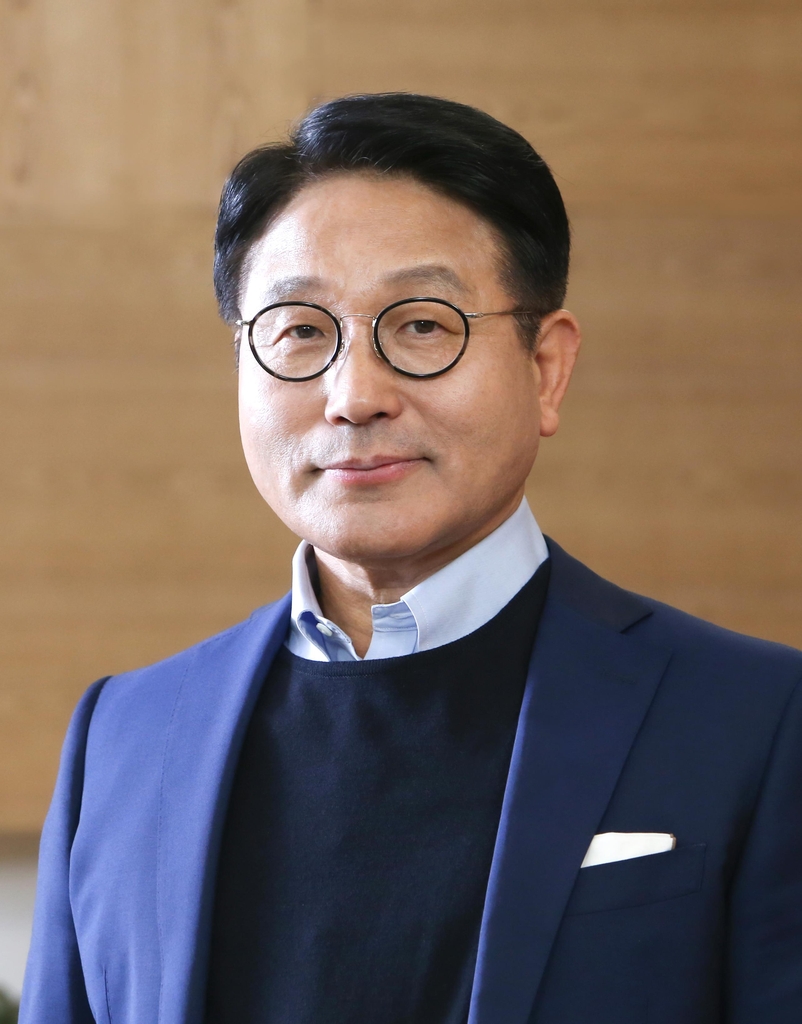 안동일 현대제철 사장