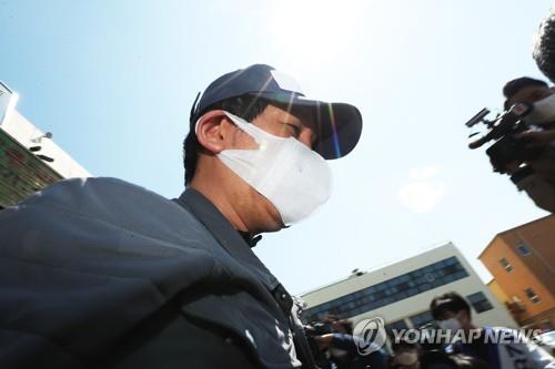 김봉현 전 스타모빌리티 회장