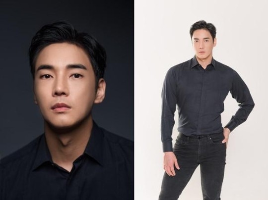 강지섭