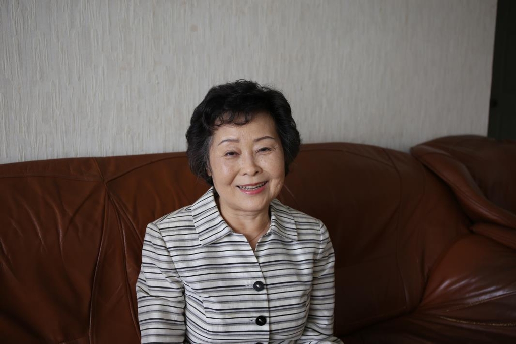 김영자씨