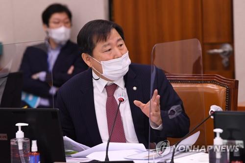 이철규 국민의힘 의원