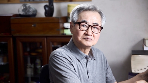 제10회 박경리문학상 수상자에 윤흥길 작가