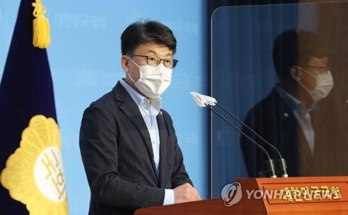 더불어민주당 진성준 의원